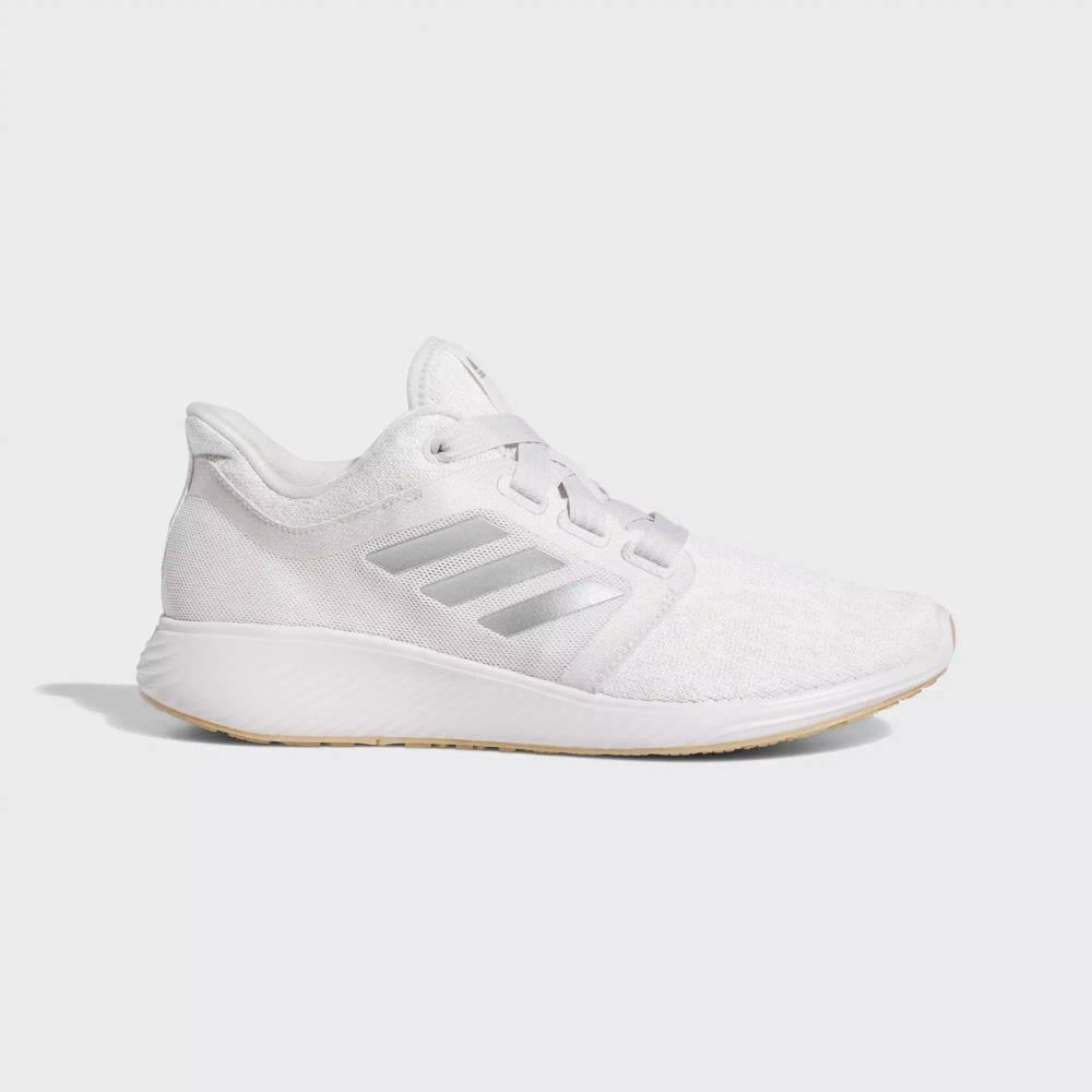 Adidas Edge Lux 3 Tenis Para Correr Morados Para Mujer (MX-56105)